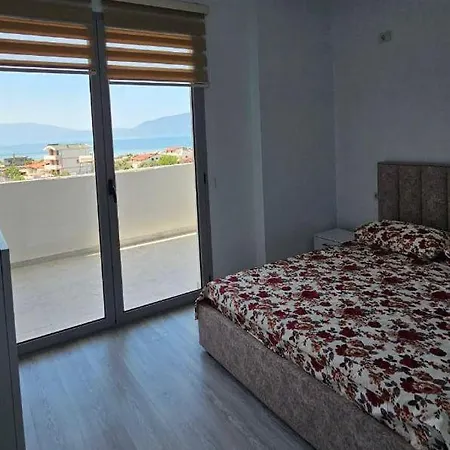 דירה Apartament *