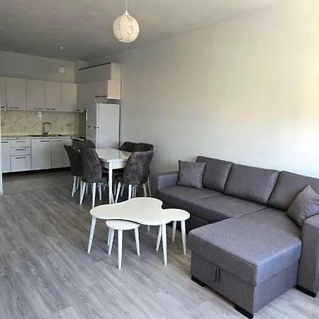 Apartament דירה Vlorë