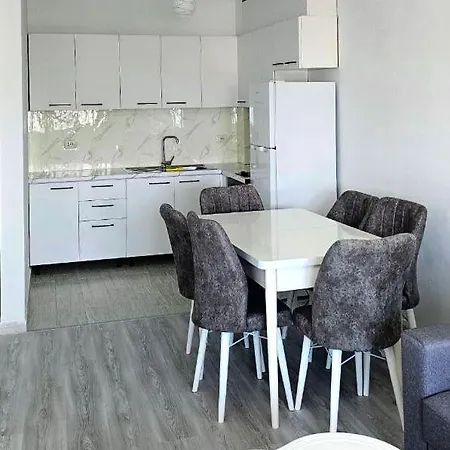 Apartament *
