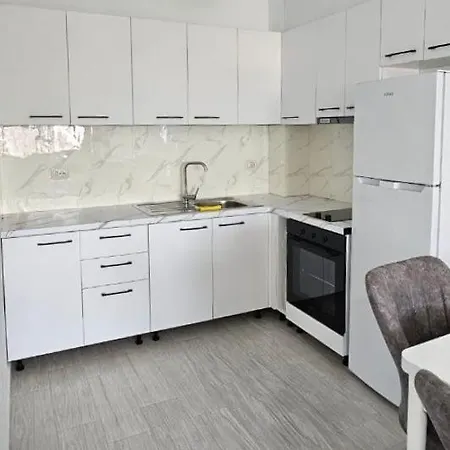 דירה Apartament
