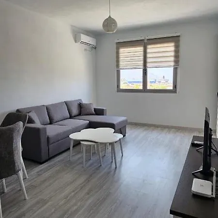 Apartament דירה Vlorë